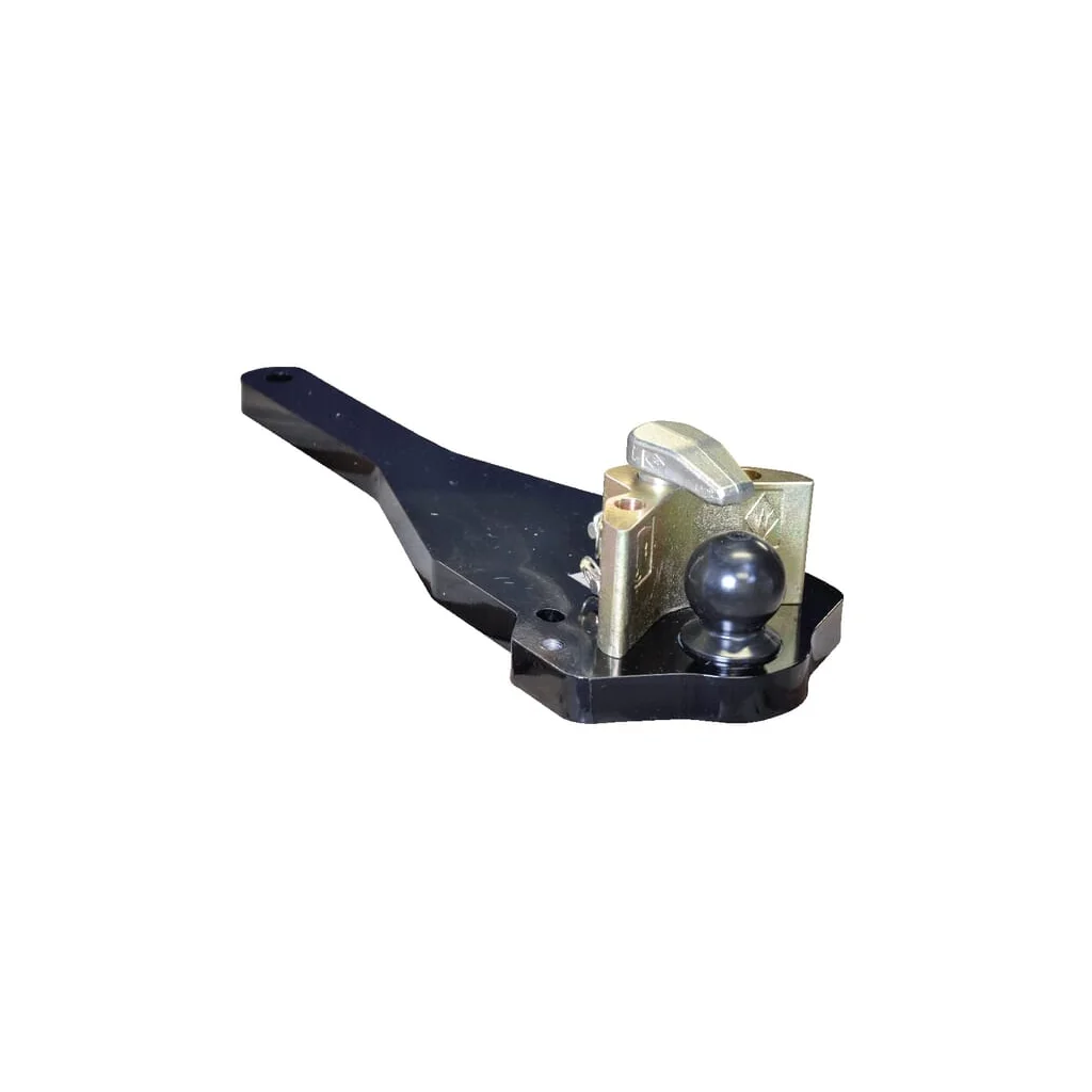 [AMAT2-200370] Placă de suport cuplaj cu bilă 80 mm 8003285