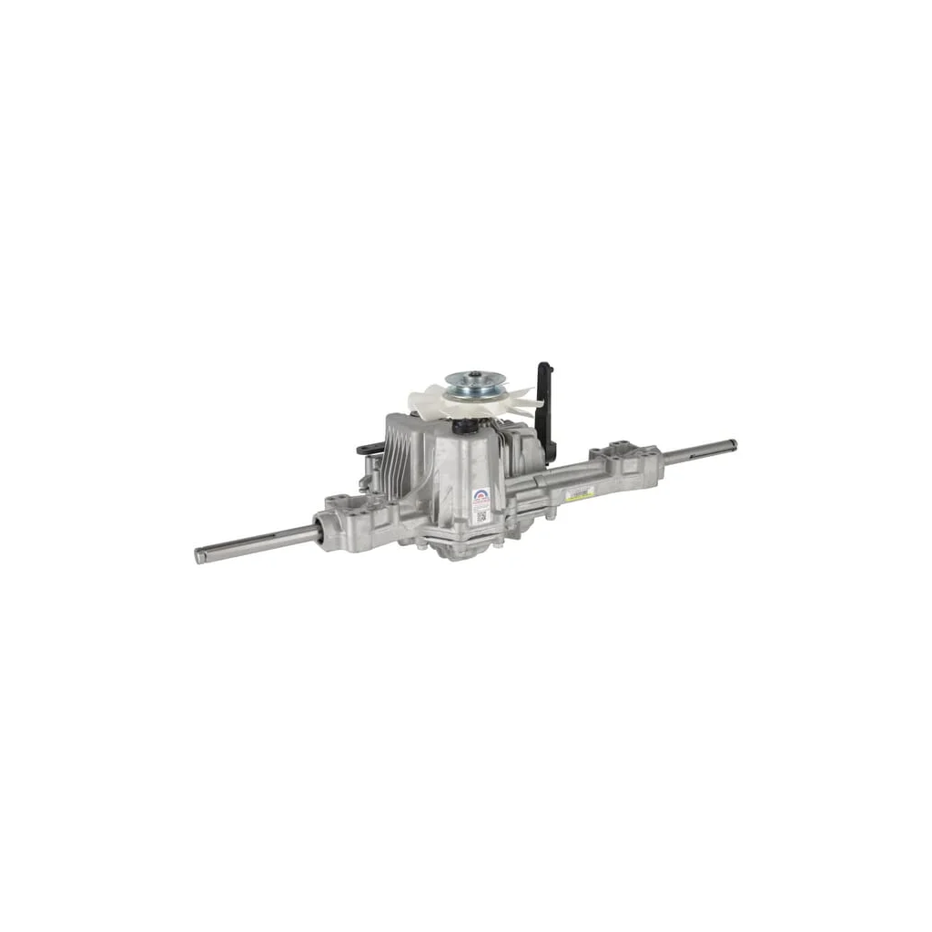 [AMAT2-200397] Transmisie K46HD 7A646084040