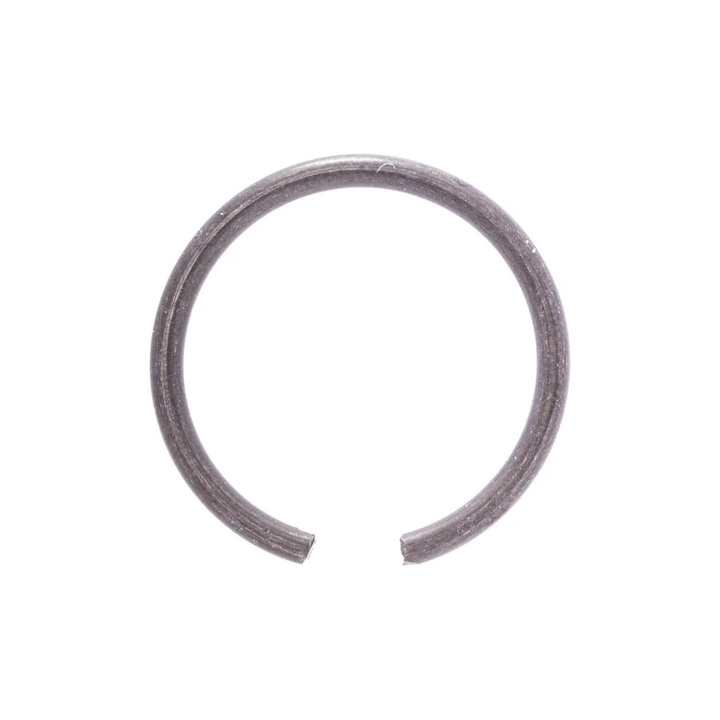 [AMAT2-200410] Inel de siguranță profil cilindric formă A pentru arbore DIN7993A 18x1,6mm Kramp 7993RW18