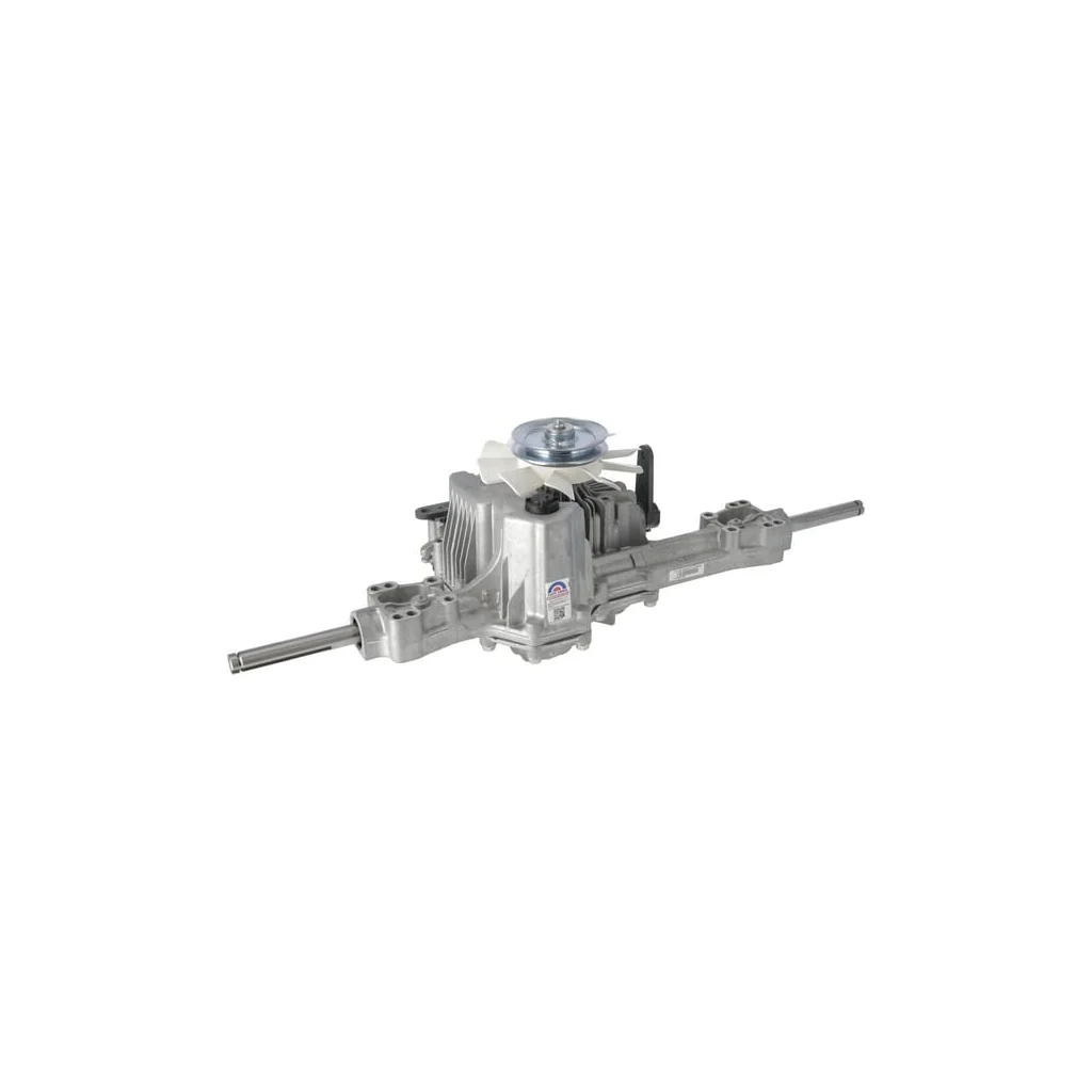 [AMAT2-200419] Transaxle K46DE AGS 7A646084442