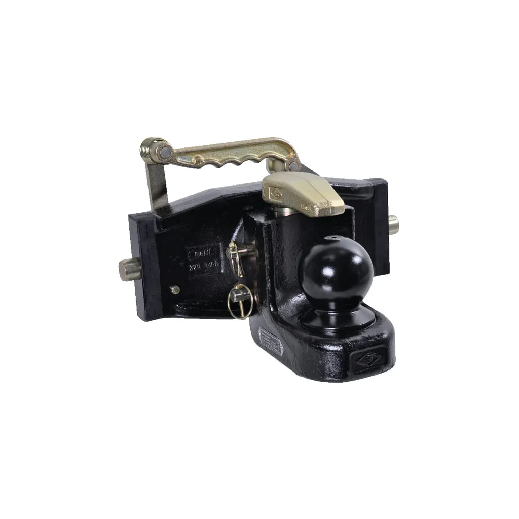 [AMAT2-200447] Cuplaj cu cap sferic Cuplaj cu cap sferic 80 mm 329 mm 8002589