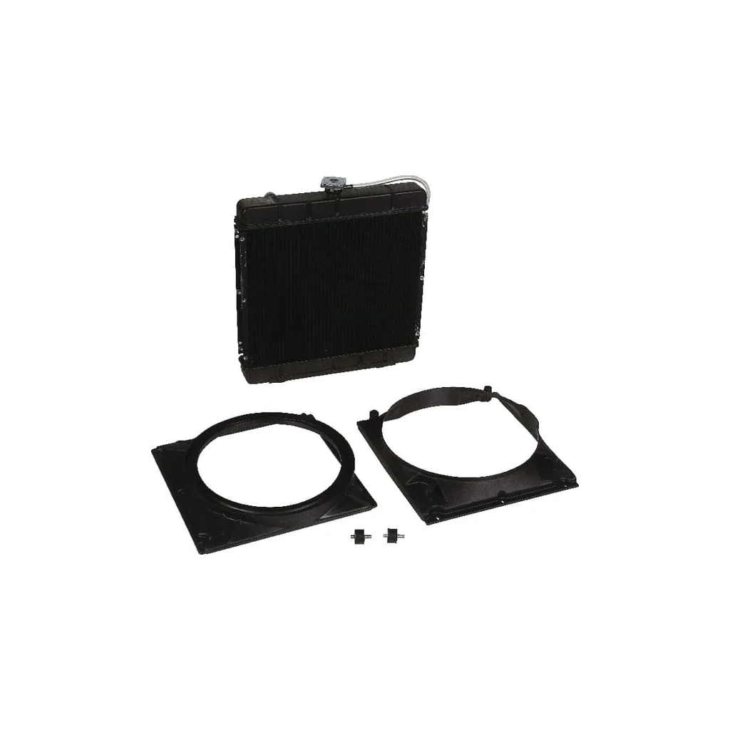 [AMAT2-191606] Radiator FOCS/CHD 7350366