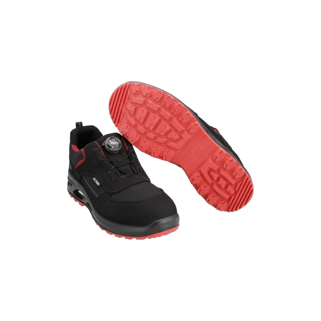 [AMAT2-191611] Hannah XXTL BOA® Low mărimea 35 74256135