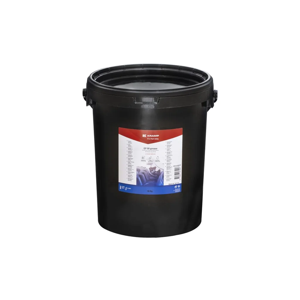 [AMAT2-202997] Vaselină EP 00, 18kg 80521018WEKR