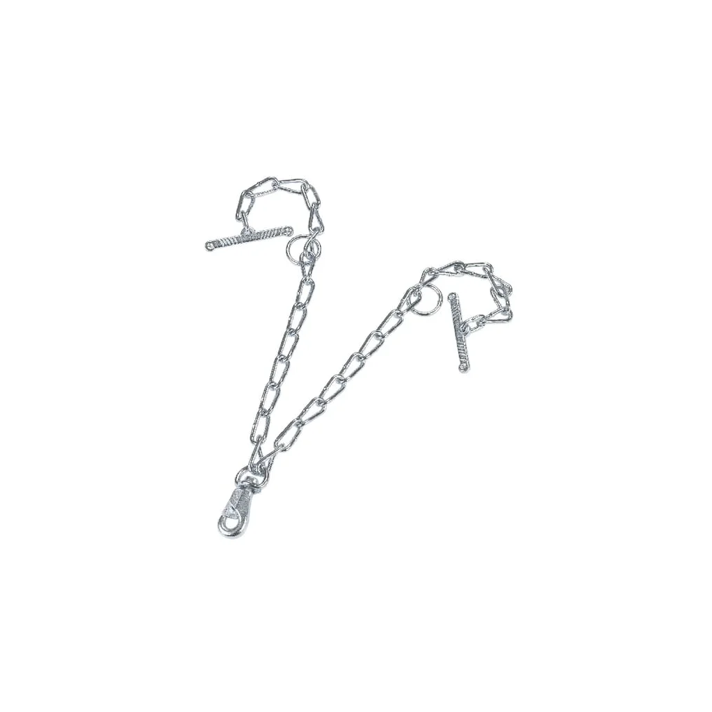 [AMAT2-203051] Lanț dublu cu carabină 805051KR