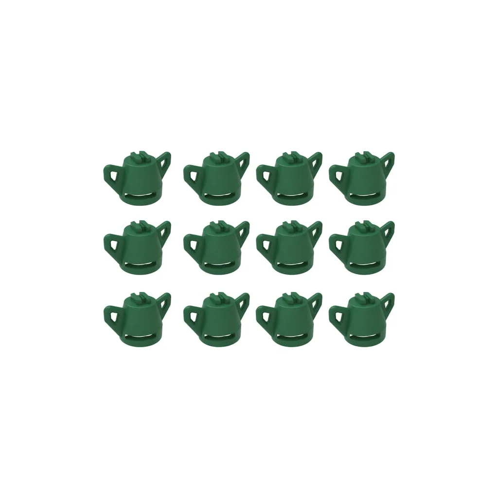 [AMAT2-196876] Duză cu derivă redusă ISO LD-110° 015-verde CT 12 buc 755709