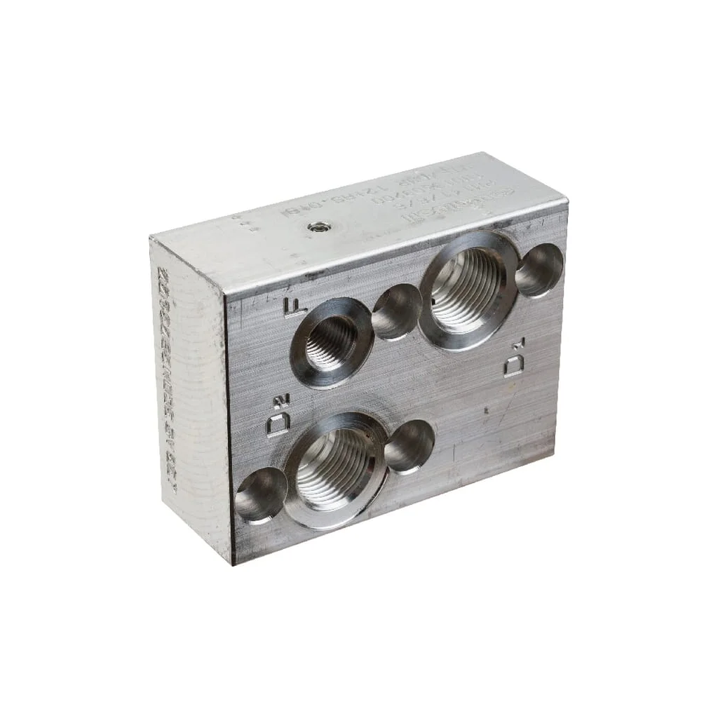 [AMAT2-205058] Supapă schimbător 8113160141
