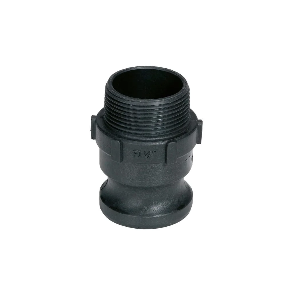 [AMAT2-203070] Cuplă Camlock tip F 2", filet tată, polipropilenă 8034406
