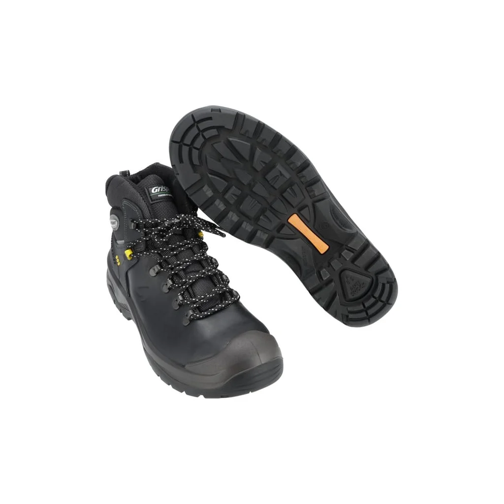 [AMAT2-203091] Încălțăminte de lucru gri-sport înaltă 48 8030248