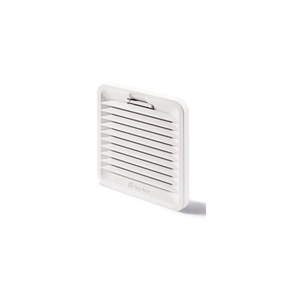 [AMAT2-200598] Filtru de evacuare pentru ventilatoare cu filtru 7F.20, dimensiunea 1 7F0200001000