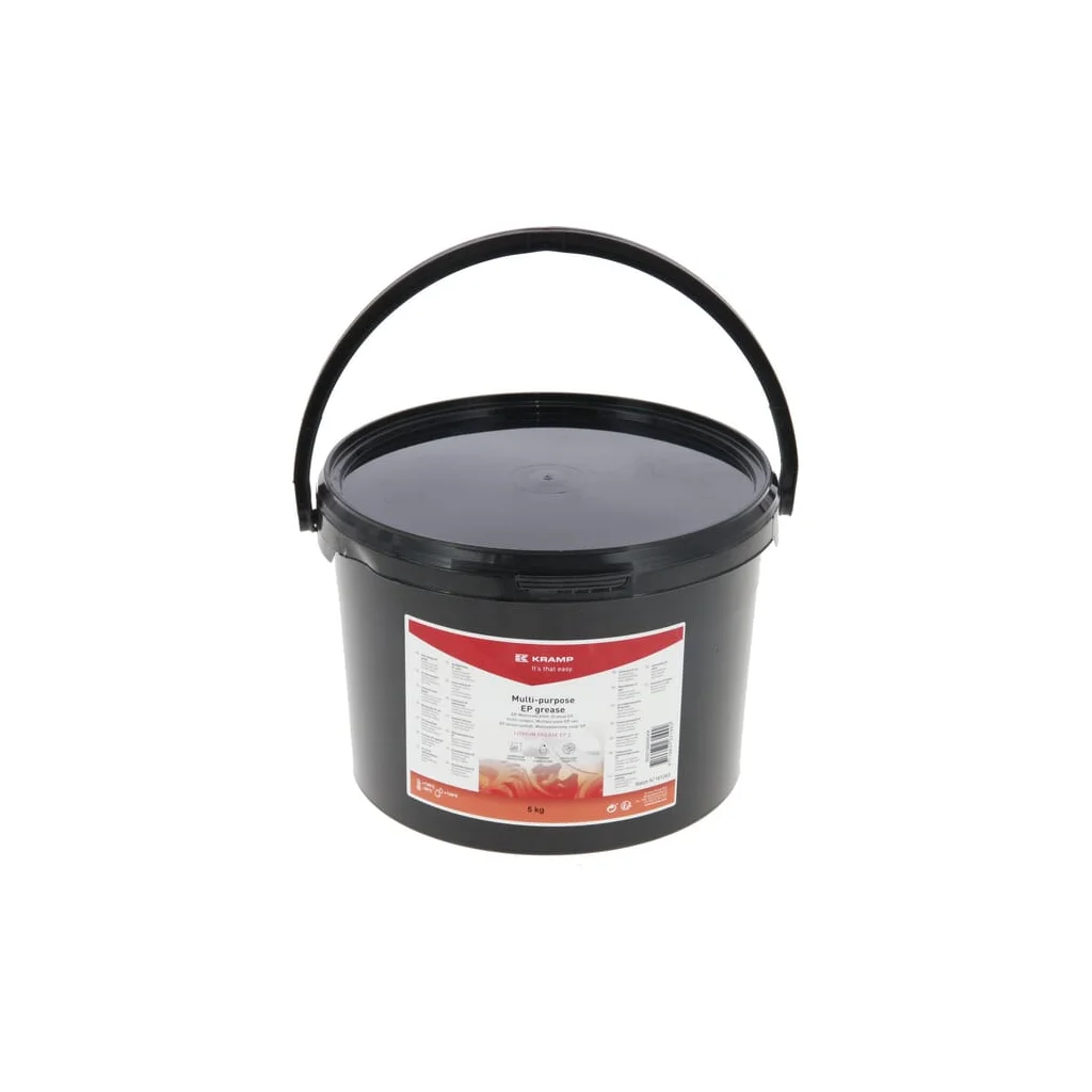[AMAT2-200608] Vaselină multifuncțională 5kg 80021005WEKR