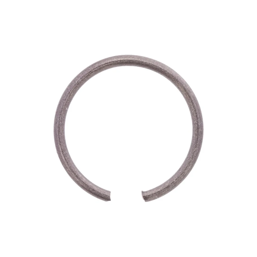 [AMAT2-200621] Inel de siguranță profil cilindric formă A pentru arbore DIN7993A 12x1mm Kramp 7993RW12