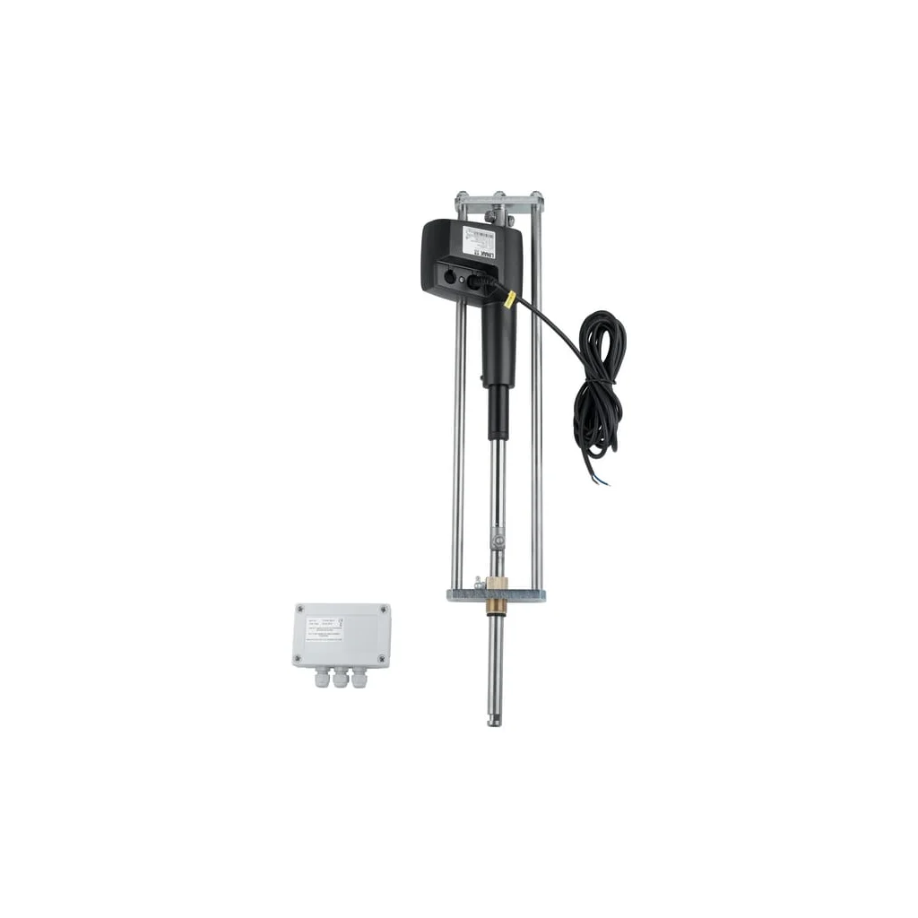 [AMAT2-203105] Set actuator 8" 12V MZ 8061000