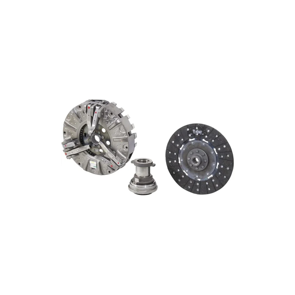 [AMAT2-203121] Set ambreiaj 805127