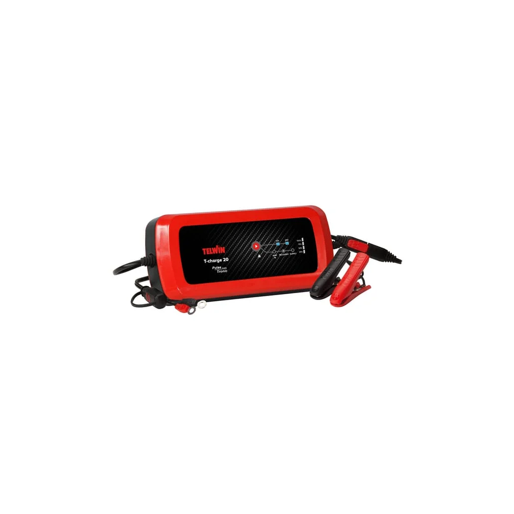 [AMAT2-203146] Încărcător baterie T-CHARGE 20 807594TEL