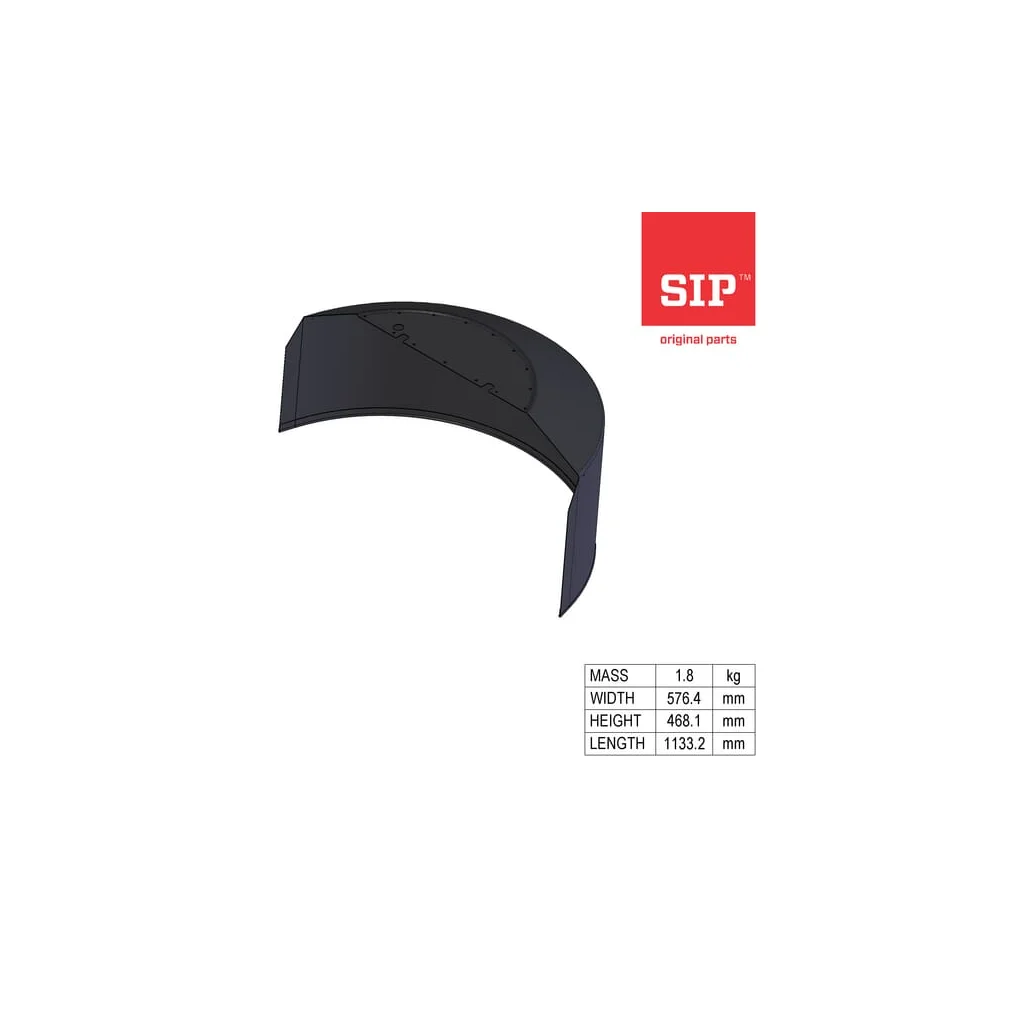 [AMAT2-196937] Material de protecție cu logo 766044340