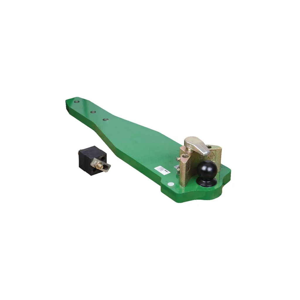 [AMAT2-200752] Placă de suport cuplaj cu bilă 80 mm 8003678