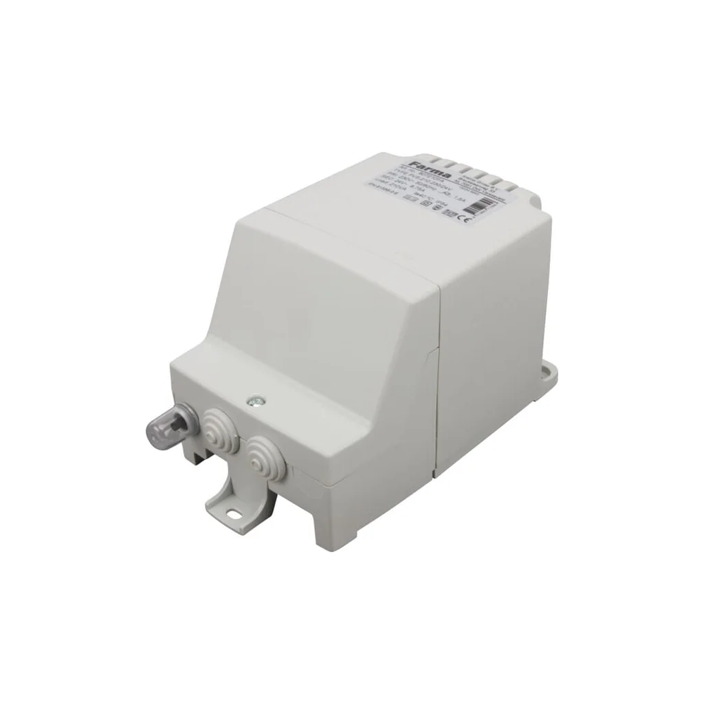 [AMAT2-203288] Transformator 210W 230/24V 807210FA