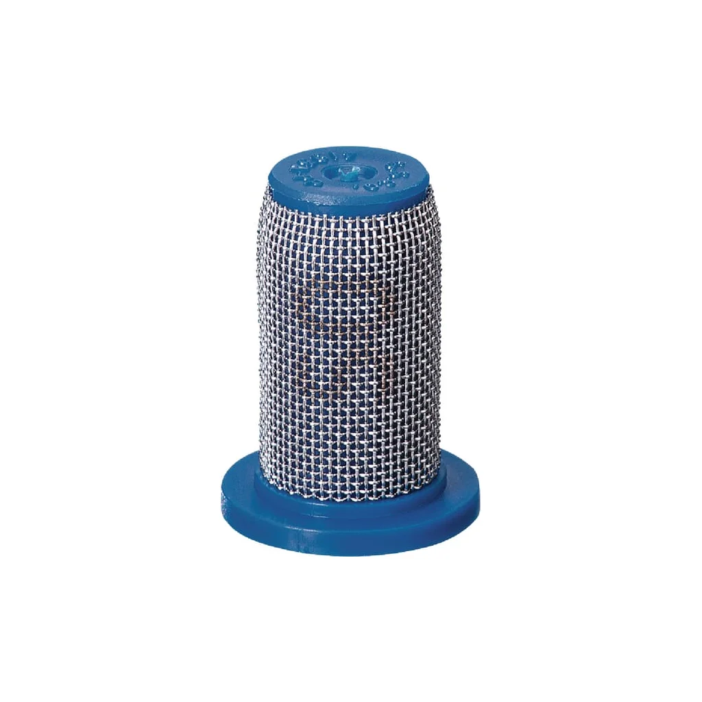 [AMAT2-203315] Filtru duză 50 mesh din oțel inoxidabil albastru TeeJet 8079PP50