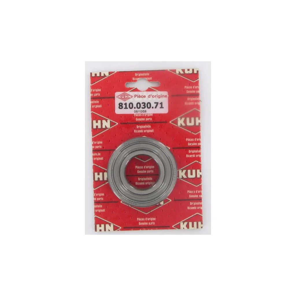 [AMAT2-203318] Rulment cu bile 81003071