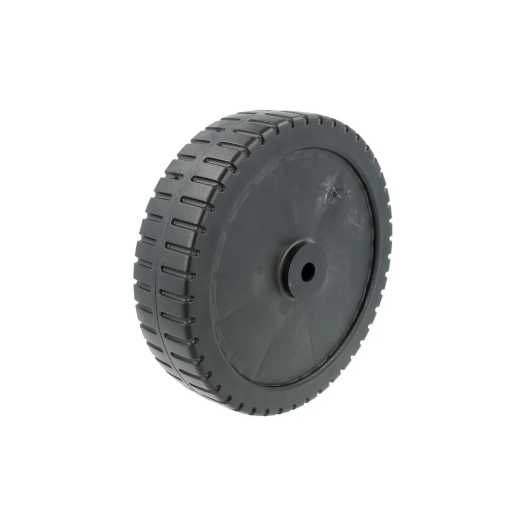 [AMAT2-191720] Roată d=180 neagră 7341916