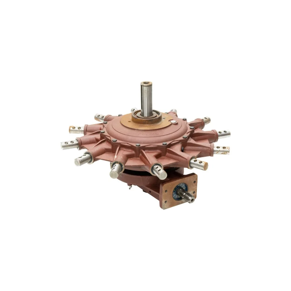 [AMAT2-200861] Cutie de viteze K-799A 8.1:1 799106