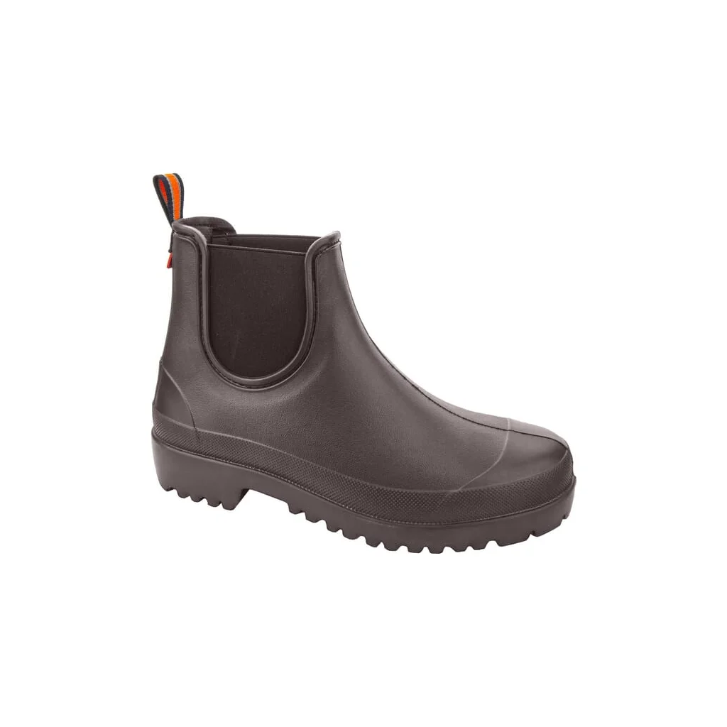 [AMAT2-197027] Cizme de cauciuc, negre, mărimea 7, Dealer Wellingtons Lemigo 757740941A