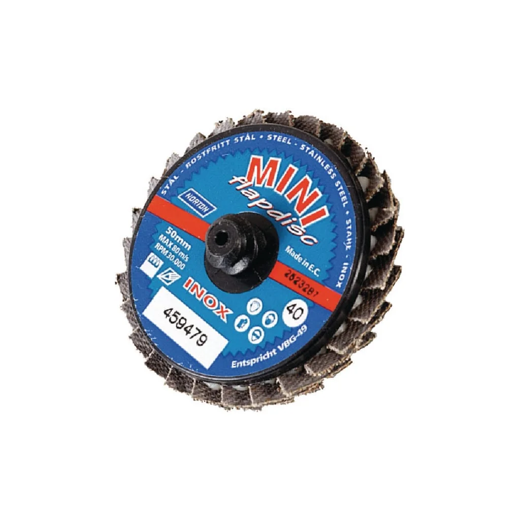 [AMAT2-203490] Mini disc de șlefuit 50 SL3 R822 80892