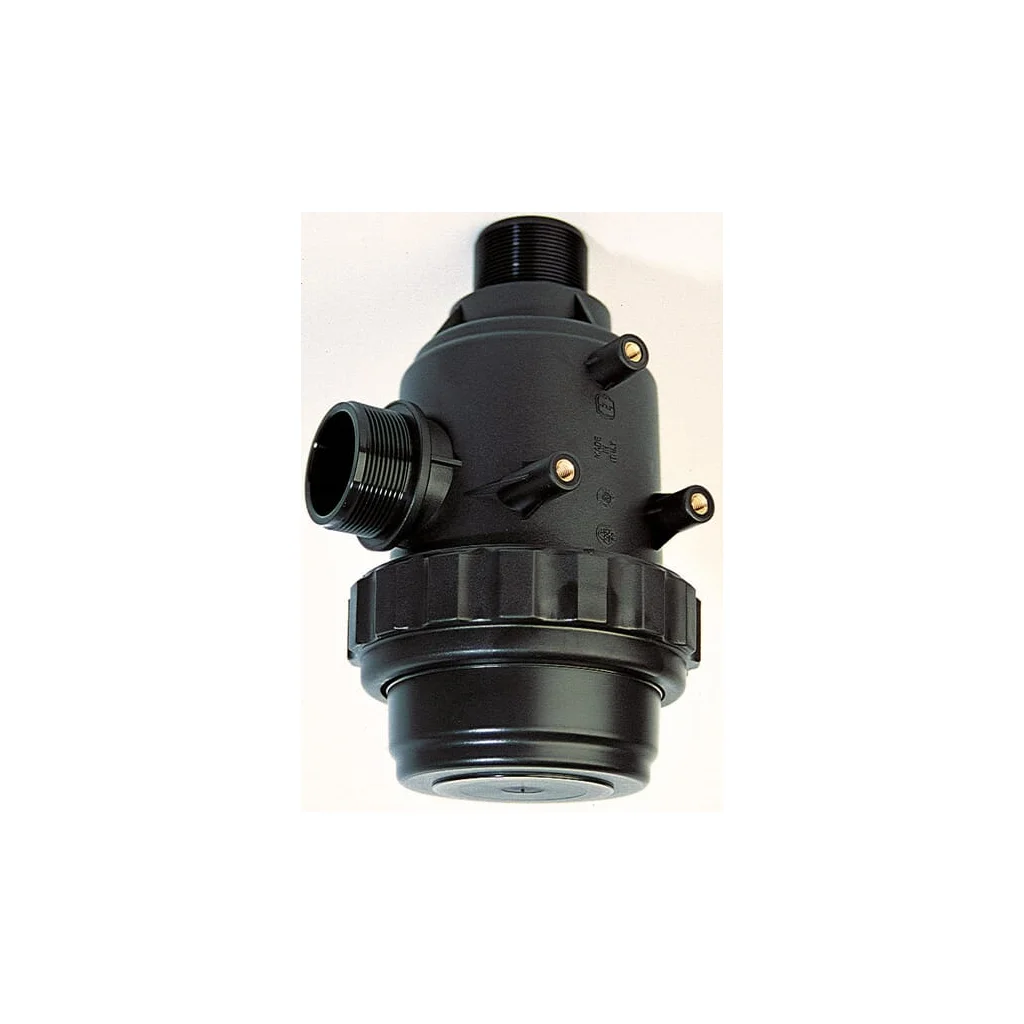 [AMAT2-203502] Filtru de absorbție 2"M 220l/min, 32 mesh 8091003