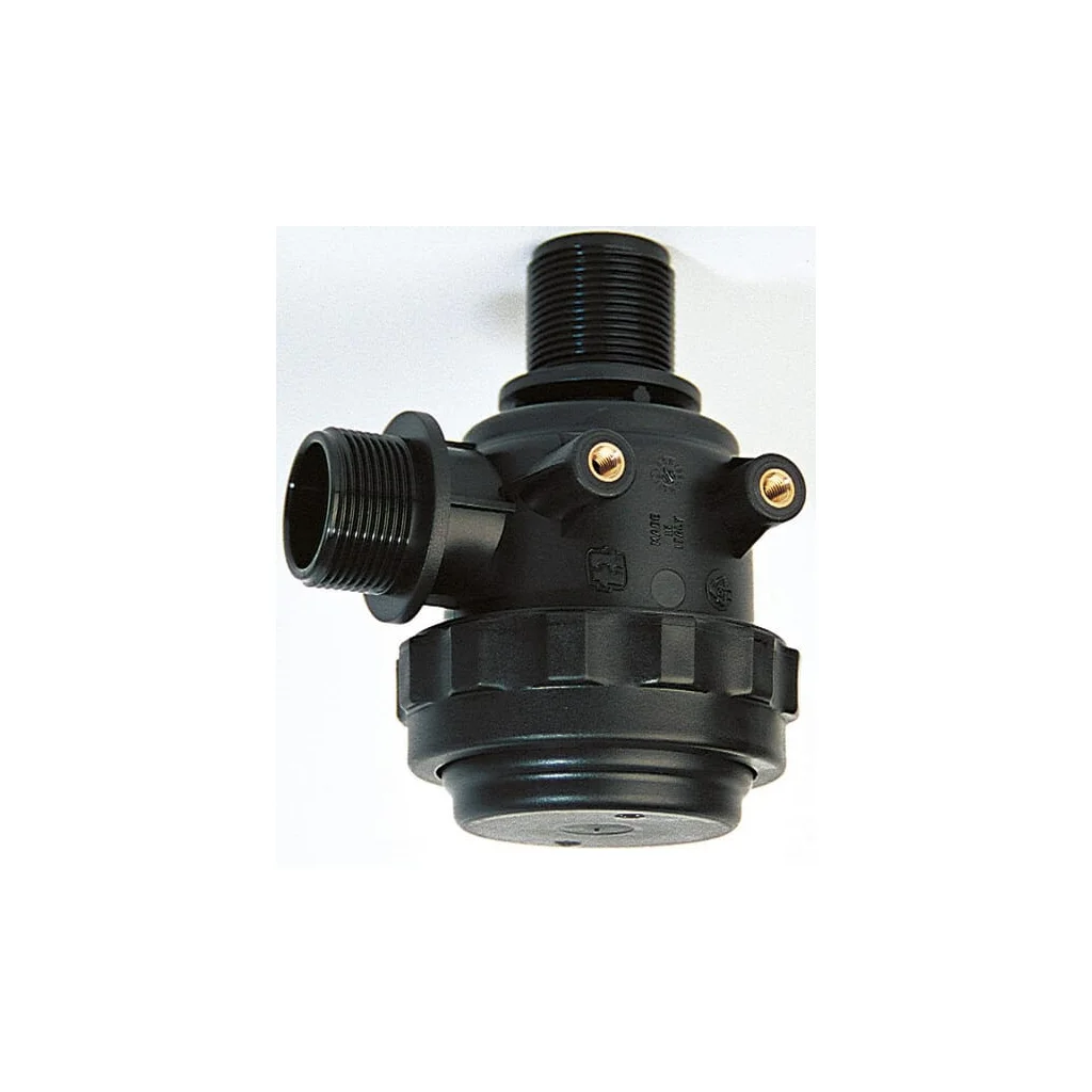 [AMAT2-203524] Filtru de absorbție 1 1/4"M 60l/min, 32 mesh 8072000