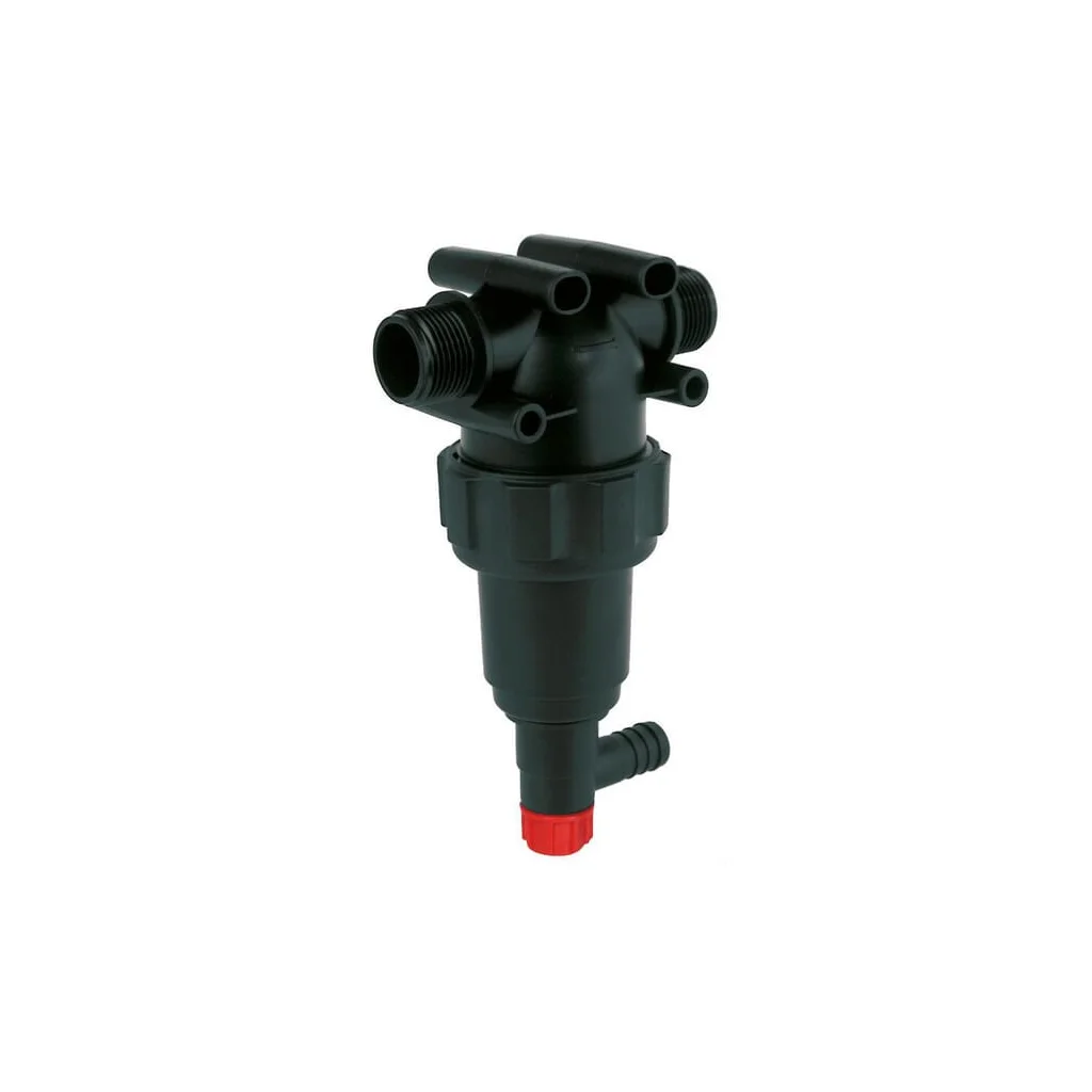 [AMAT2-203530] Filtru de presiune 1"M 150/min, 50 mesh 8111001