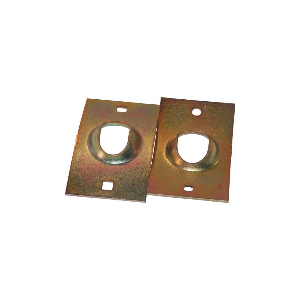 [AMAT2-203531] Ansamblu placă, 16mm, N.H. 807406023N