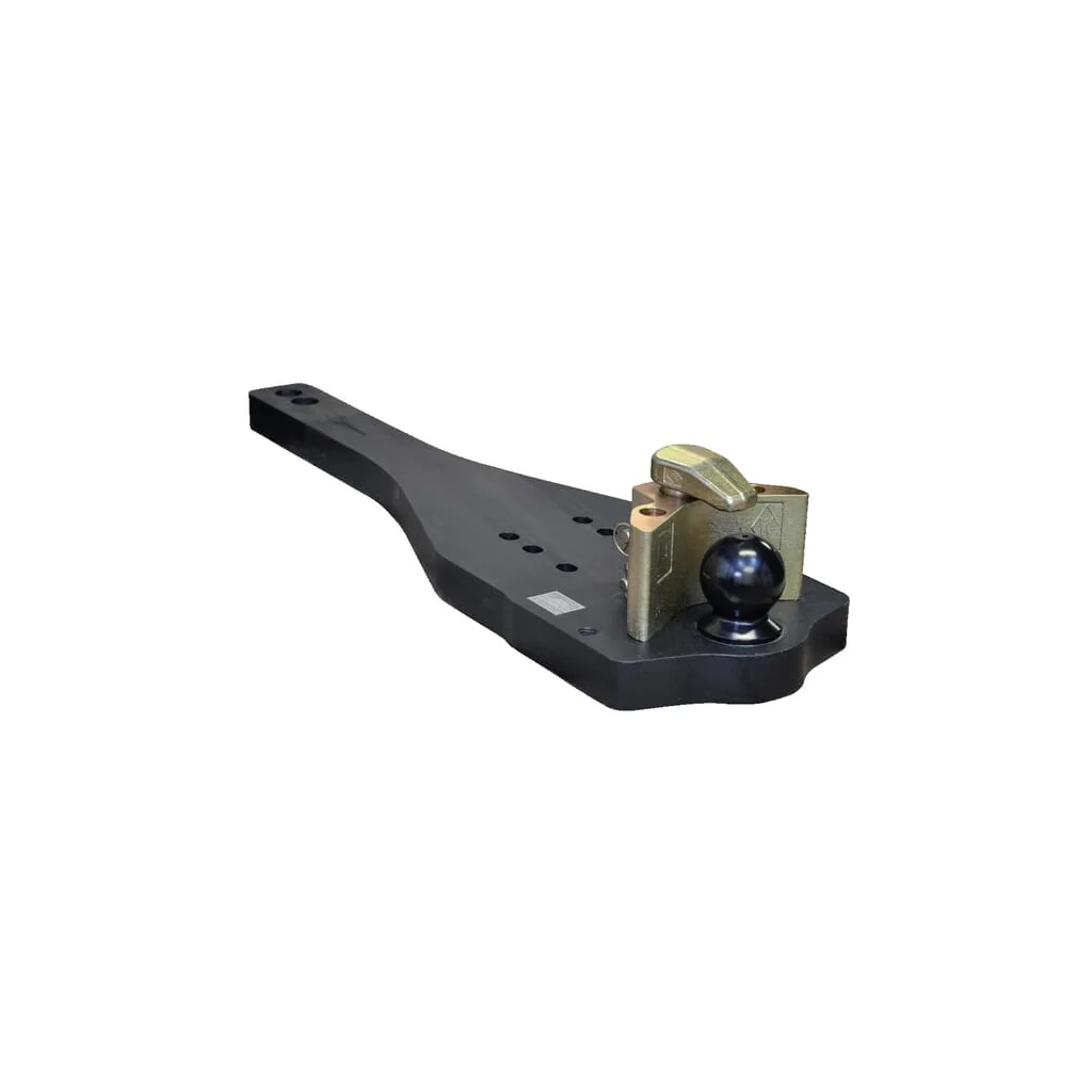 [AMAT2-200952] Placă de suport cuplaj cu bilă 80 mm 8002900