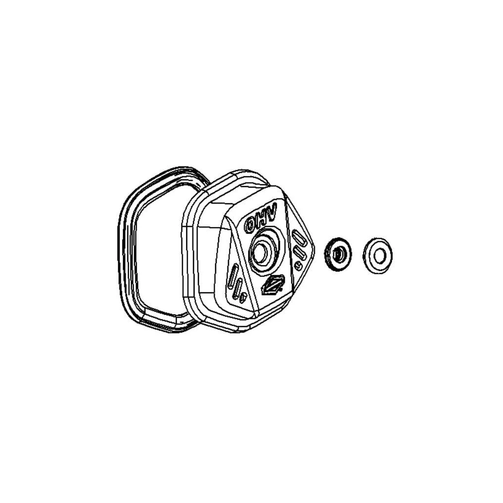 [AMAT2-200998] Capac culbutor 799778