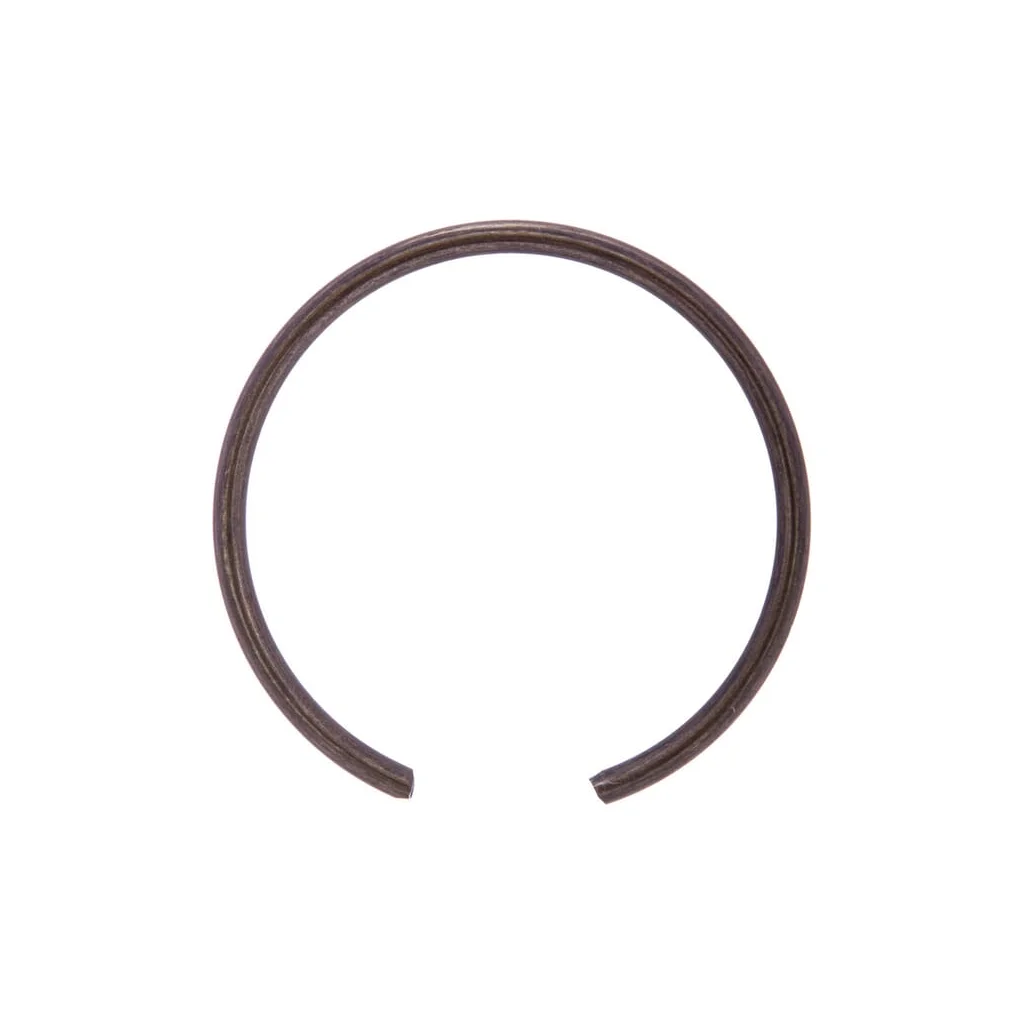 [AMAT2-201007] Inel de siguranță profil cilindric formă B pentru cămașă DIN7993B 40x2,5mm Kramp 7993RB40