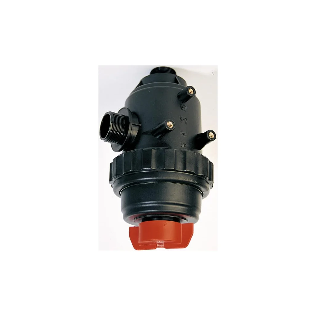 [AMAT2-203546] Filtru de absorbție 1 1/2"M 180l/min, 50 mesh 8088004