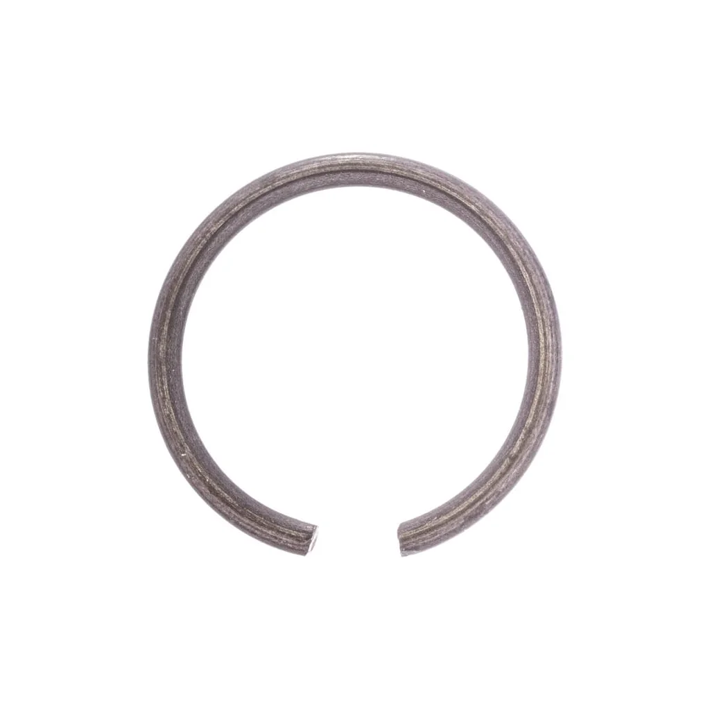 [AMAT2-201025] Inel de siguranță profil cilindric formă A pentru arbore DIN7993A 22x2mm Kramp 7993RW22