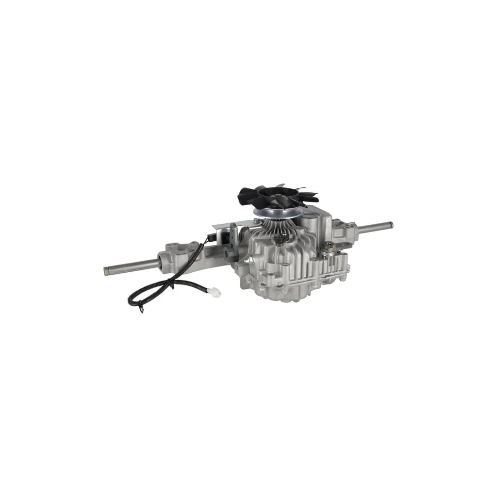 [AMAT2-201038] Transmisie K46CR 7A646084322