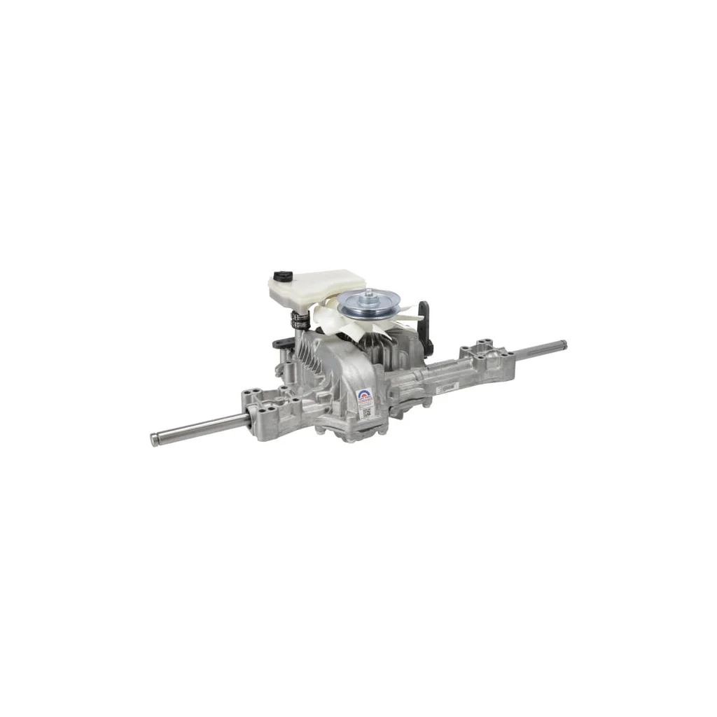 [AMAT2-201095] Transaxle K46AI AGS 7A646084400