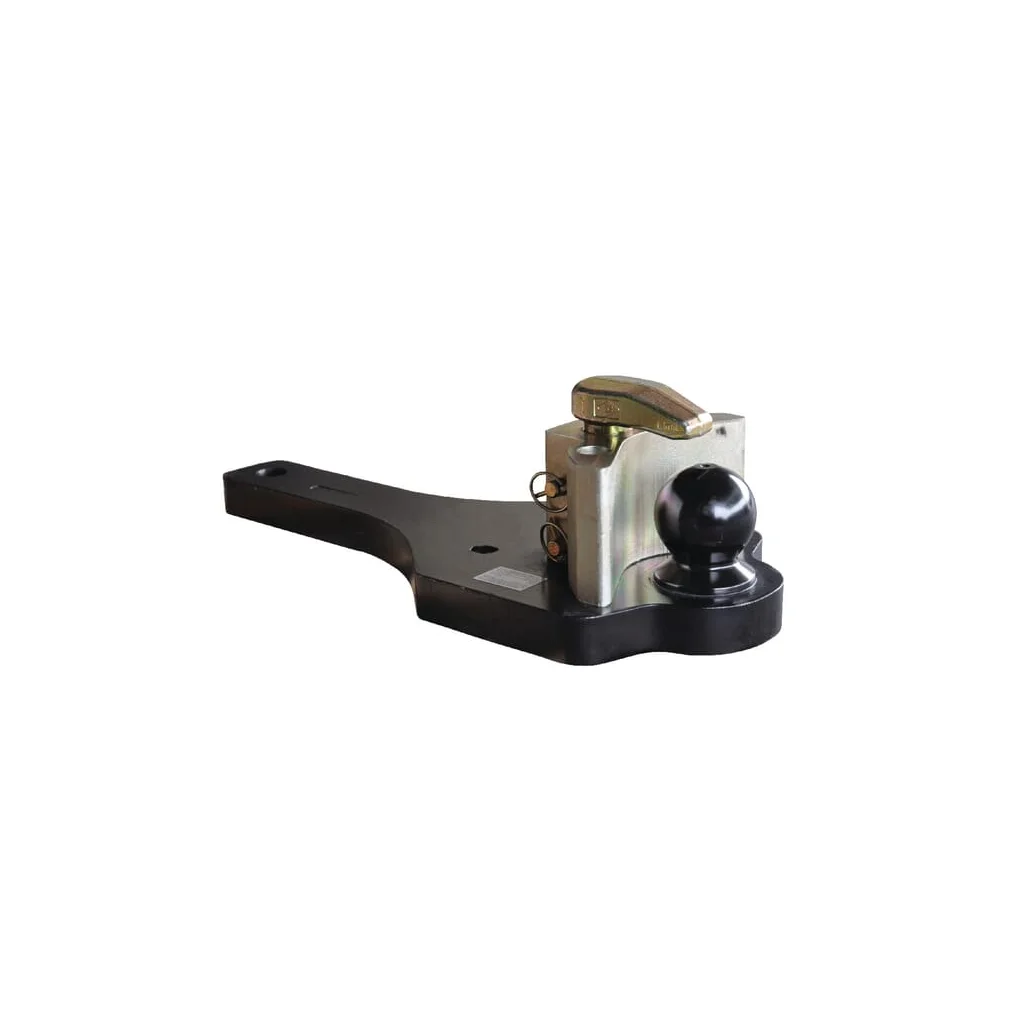[AMAT2-201098] Placă de suport cuplaj cu bilă 80 mm 8003286