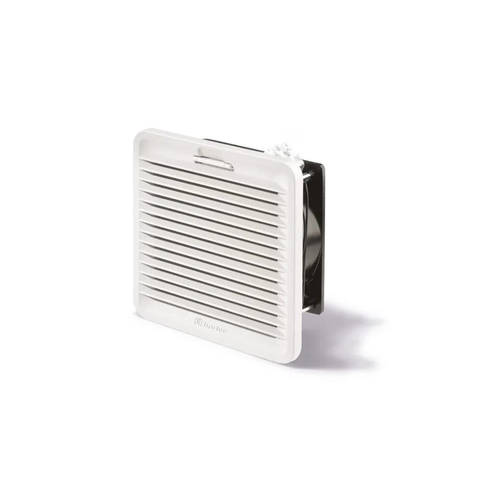 [AMAT2-201103] Ventilator cu filtru 24 m³/h, 24 VDC MT.1 7F2090241020