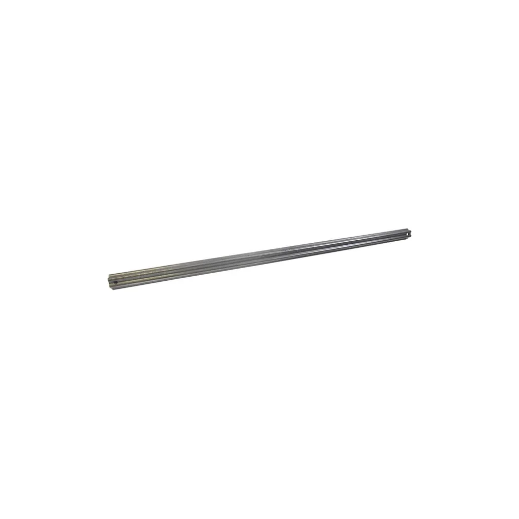 [AMAT2-197112] Țeavă cardan profil stea S5H interior=52mm exterior=61x47x4,5mm L=1,4m Walterscheid 75452301400