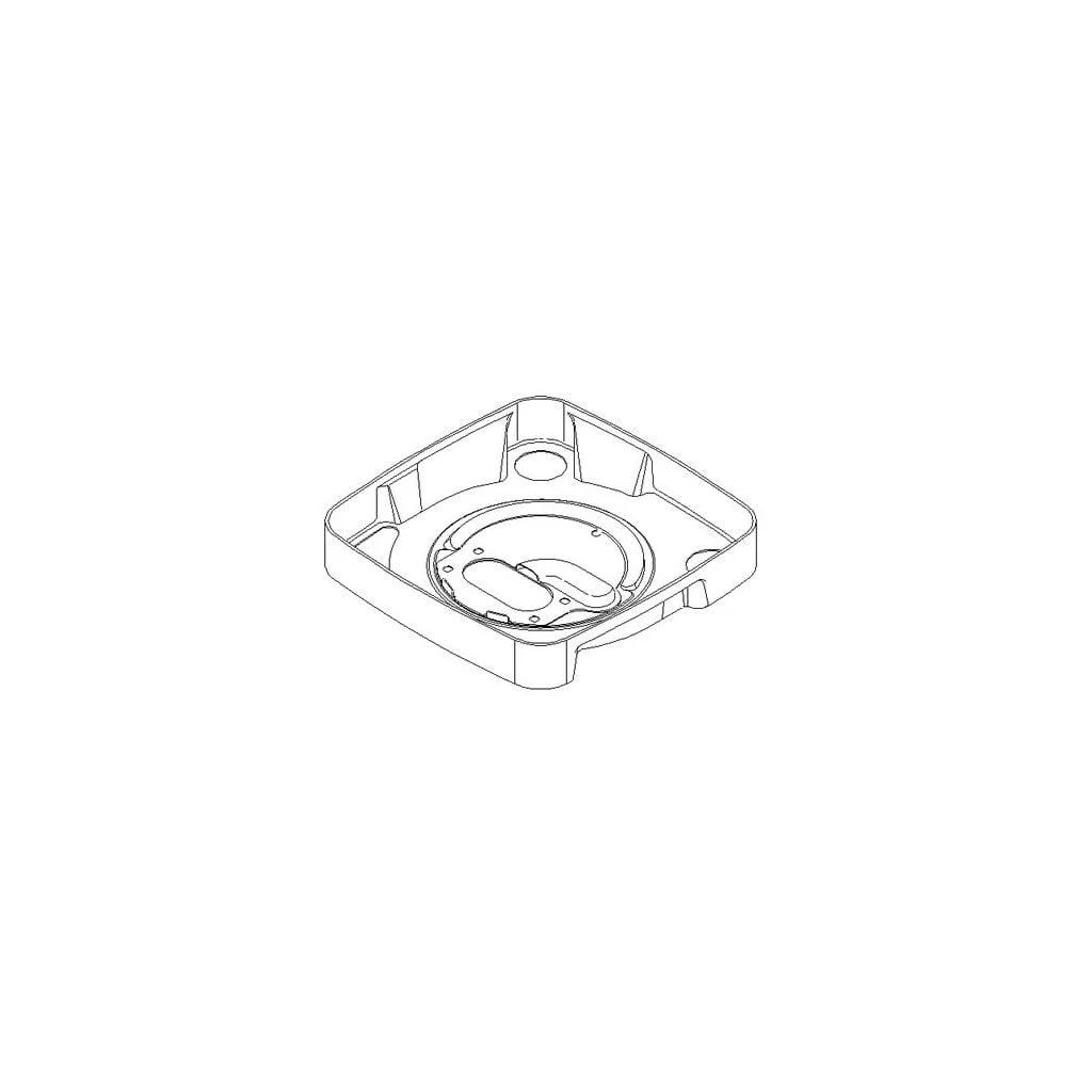 [AMAT2-203645] Suport filtru aer 808655