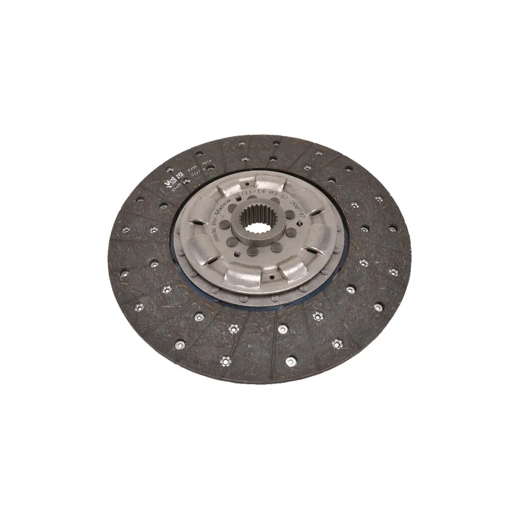 [AMAT2-203647] Disc ambreiaj TDFA 806464