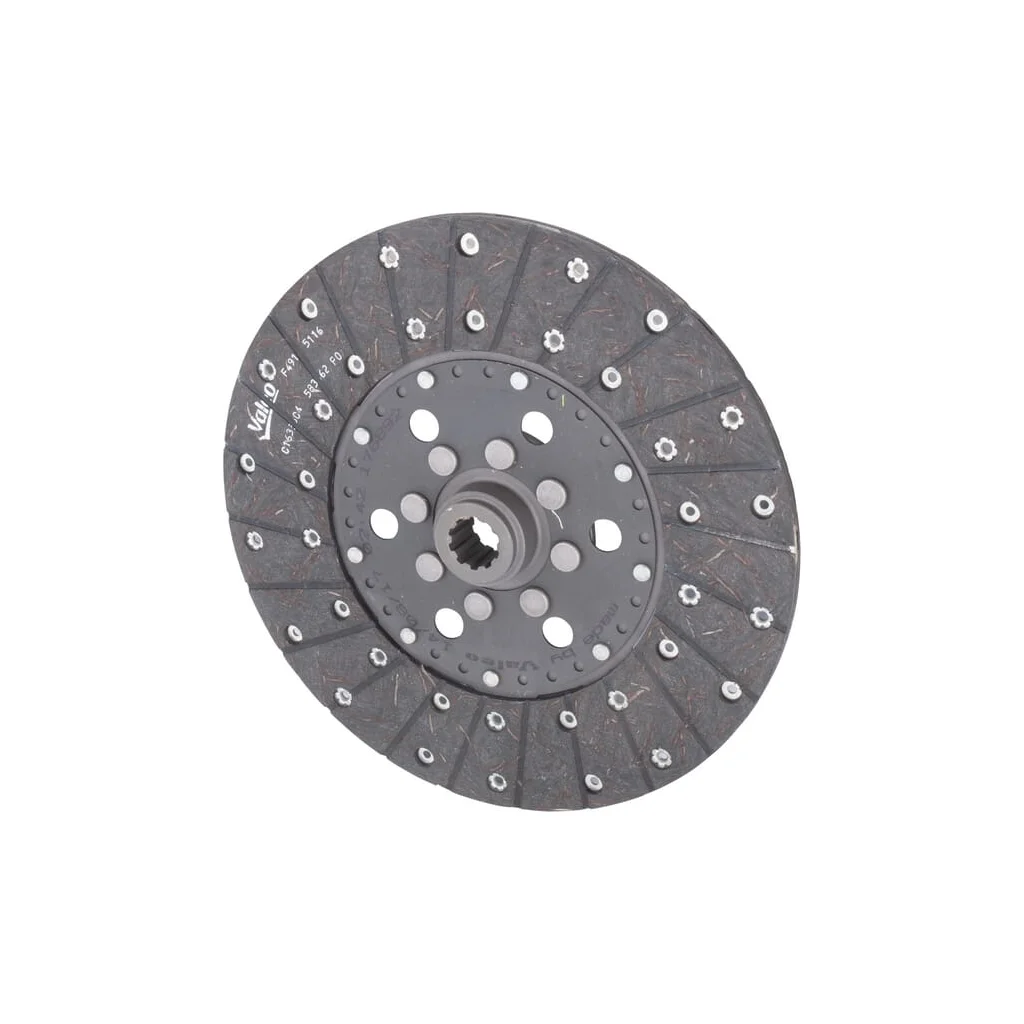 [AMAT2-203652] Disc cardan Valeo 807608