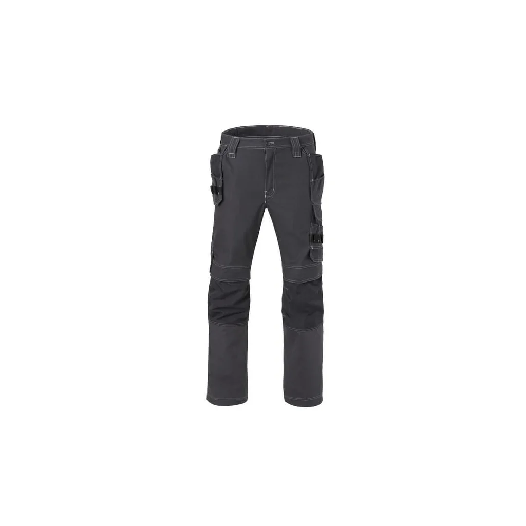[AMAT2-201142] Pantaloni de lucru bărbați S gri Havep® Attitude HaVeP 80230MR520H48