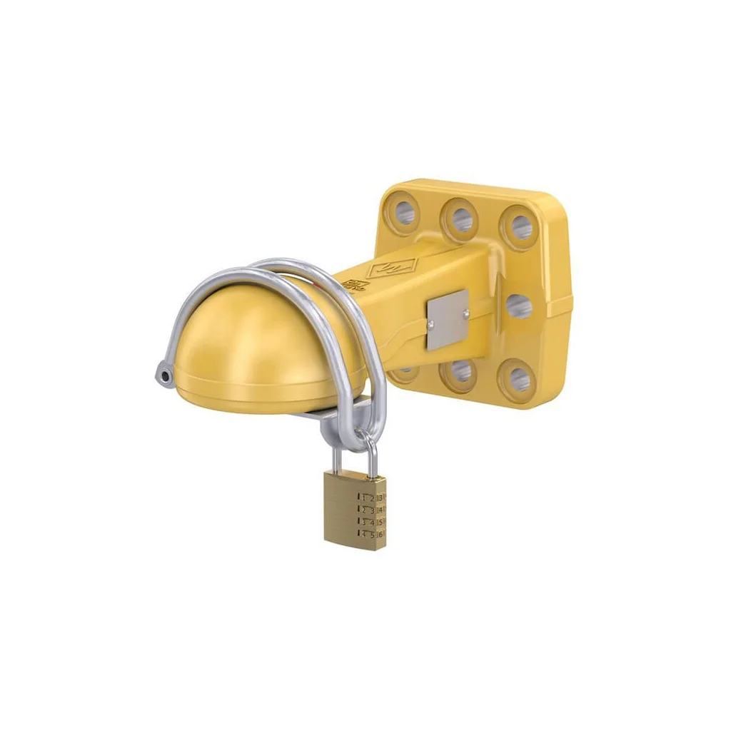[AMAT2-201161] Dispozitiv antifurt ZKK80 BS-WAL 8005662