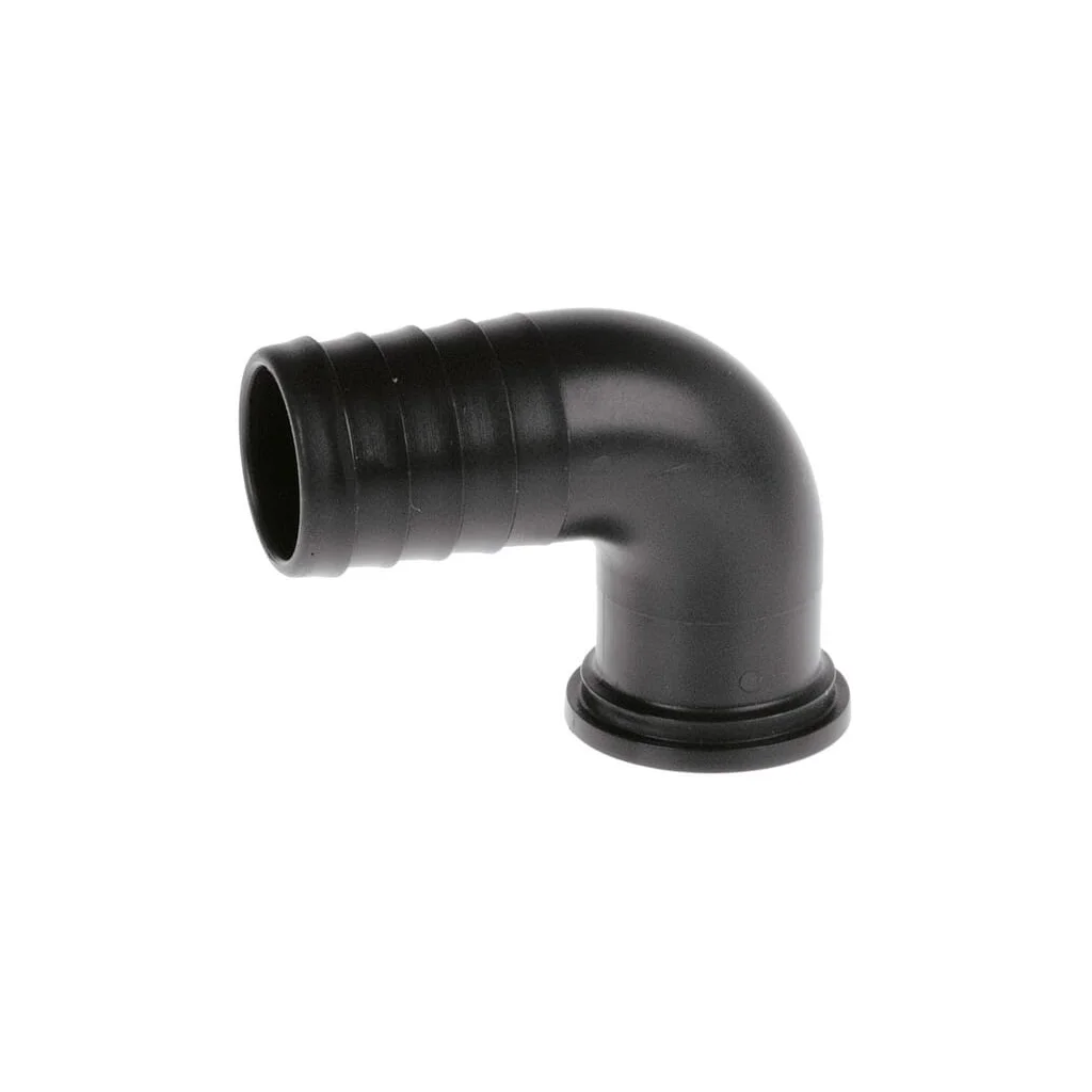[AMAT2-201168] Capăt furtun 90° 13mm pentru piuliță fluture 3/4" 8013200