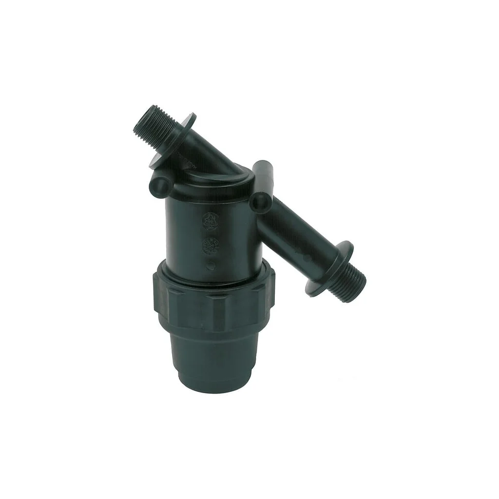 [AMAT2-205414] Filtru de presiune 1"M 150l/min, 100 mesh 8118011
