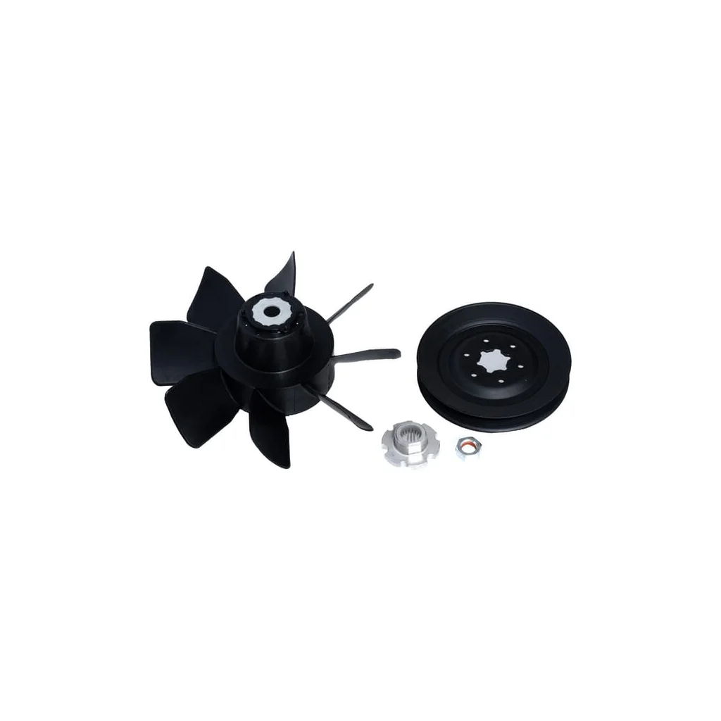 [AMAT2-191875] Kit ventilator și scripeți 73527HYD